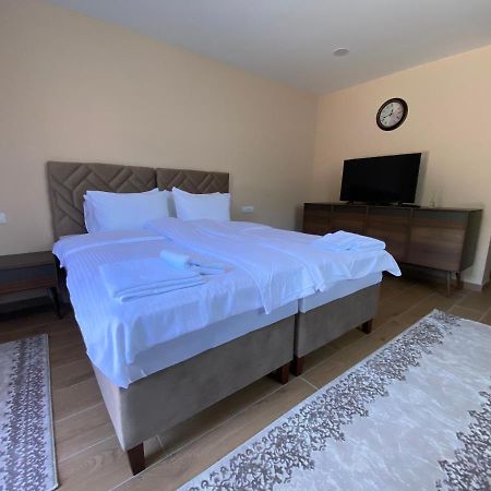 Apartmani Neskovic Foca Exteriör bild
