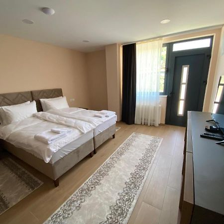 Apartmani Neskovic Foca Exteriör bild