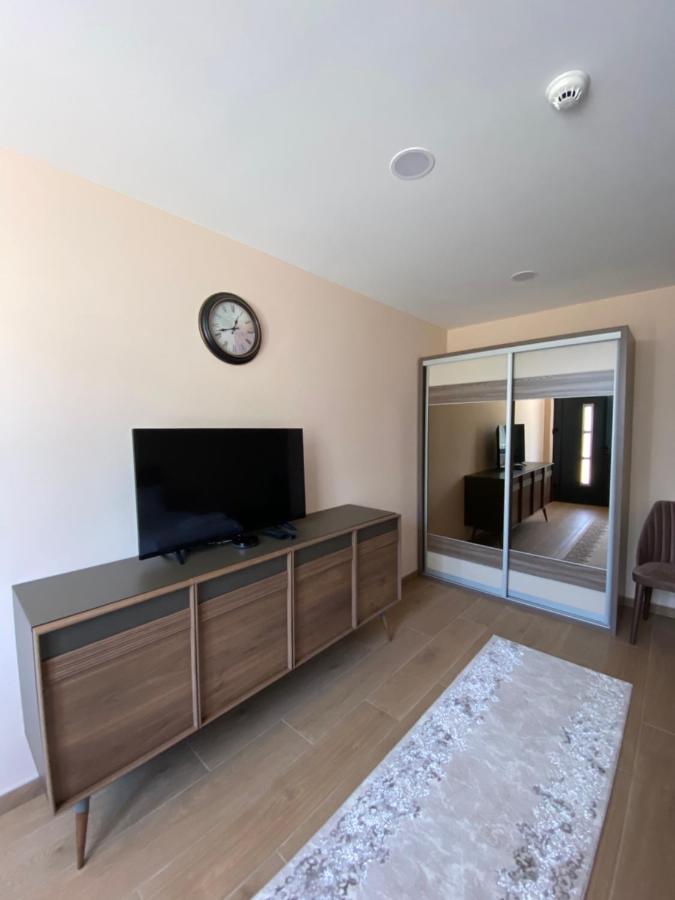 Apartmani Neskovic Foca Exteriör bild
