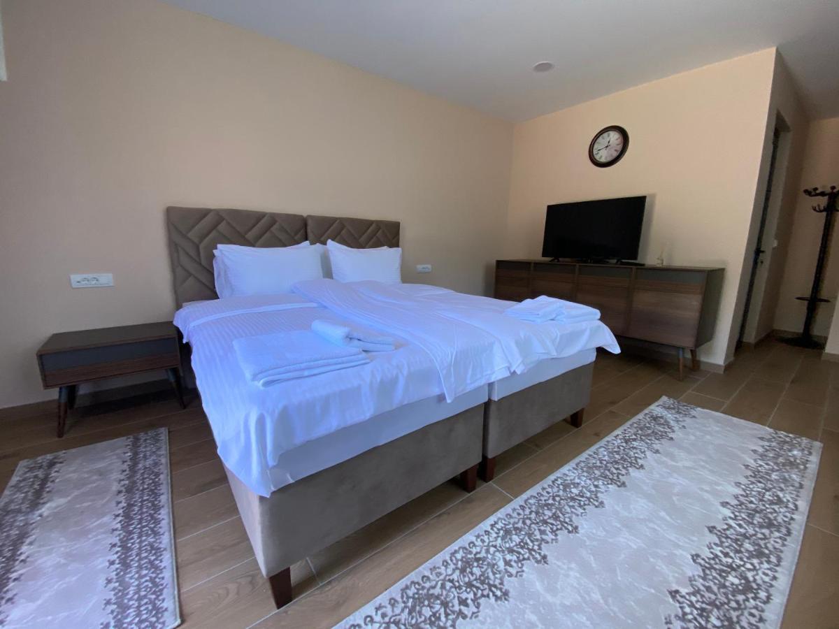 Apartmani Neskovic Foca Exteriör bild