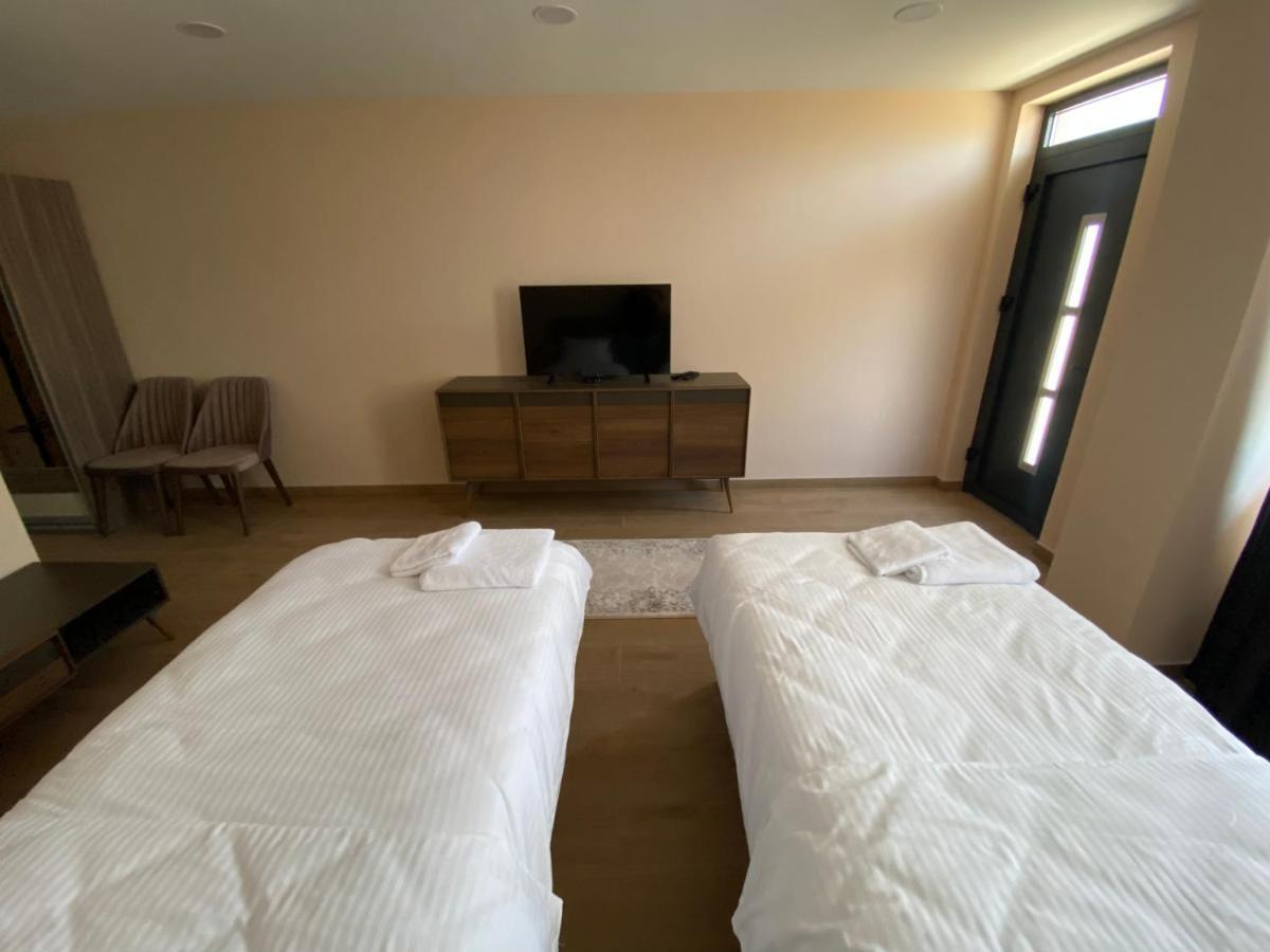 Apartmani Neskovic Foca Exteriör bild