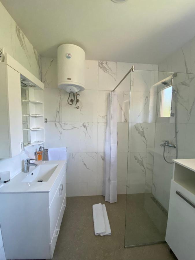 Apartmani Neskovic Foca Exteriör bild